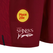 Pantalones cortos de exterior para niños Sale Sharks 22/2023