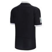 Camiseta primera equipación Newcastle Falcons 2022/23