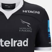 Camiseta primera equipación Newcastle Falcons 2022/23