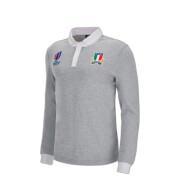 Camiseta para niños Italie Rugby FIR Merch RWC