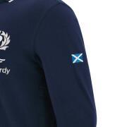 Camiseta de manga larga Écosse 6NT 2023