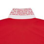 Camiseta de casa para bebé Pays de Galles RWC 2023