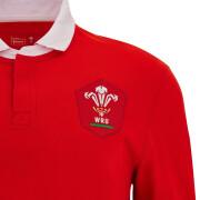Camiseta de manga larga Gales 6NT 2023