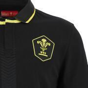 Camiseta de manga larga segunda equipación Gales 6NT 2023
