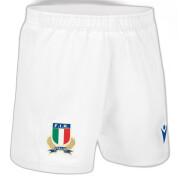 Pantalones cortos primera equipación Italia 6NT 2023