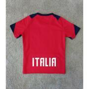 Camiseta de entrenamiento para niños Italie 6NT 2023