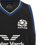 Camiseta de tirantes de entrenamiento infantil Escocia 6NT 2023
