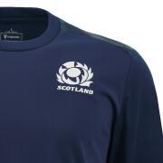 Camiseta de entrenamiento de cuello redondo Écosse 6NT 2023