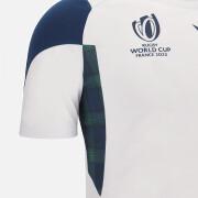 Camiseta de entrenamiento Écosse RWC 2023