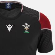 Camiseta de entrenamiento Pays de Galles 2023