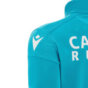 Camiseta de entrenamiento 1/4 cremallera Cardiff Blues 2023/24