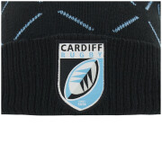 Gorro con pompón Cardiff Blues OP.1 2023/24 x5