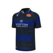 Camiseta primera equipación infantil Edimburgo Rugby 2023/24