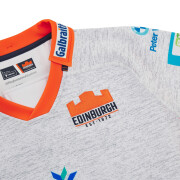 Camiseta Authentic de Édimbourg Rugby 2023/24 Pro