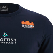 Camiseta infantil Edimburgo Rugby Travel 2023/24