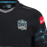 Camiseta primera equipación para niños Glasgow Warriors 2023/24