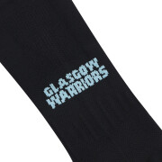 Calcetines primera equipación Glasgow Warriors 2023/24 x5