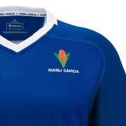 Camiseta primera equipación Samoa 2023/24