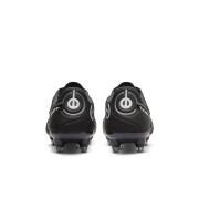 Botas de fútbol Nike Tiempo Legend 9 Elite SG-Pro AC - Shadow Black Pack