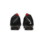 Botas de fútbol Nike Grip Phantom GX Elite SG-Pro Anti-Clog Traction - Black Pack