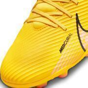 botas de fútbol mercurial superfly 9 elite sg-pro - lucent pack