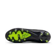 Botas de fútbol Nike Zoom Mercurial Vapor 15 Elite AG-Pro - Shadow Black Pack