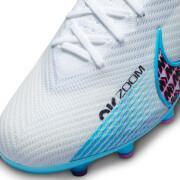 Botas de fútbol Nike Zoom Mercurial Vapor 15 Elite AG-Pro – Blast Pack