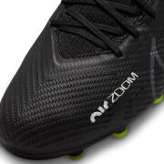 Botas de fútbol Nike Zoom Mercurial Vapor 15 Pro AG-Pro - Shadow Black Pack