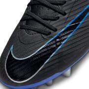 Botas de fútbol para niños Nike Mercurial Vapor 15 Academy AG - Shadow Pack