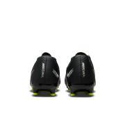 Botas de fútbol Nike Zoom Mercurial Vapor 15 Academy MG - Shadow Black Pack