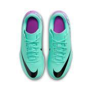 Botas de fútbol para niños Nike Mercurial Vapor 15 Club FG/MG