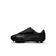 Botas de fútbol para niños Nike Mercurial Vapor 15 Club MG - Shadow Black Pack
