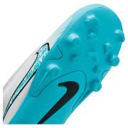 Botas de fútbol para niños Nike Mercurial Vapor 15 Club MG