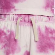 Pantalones cortos para niña Nike JSY Wash