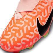 Botas de fútbol para niños Nike Mercurial Superfly 9 Academy MG