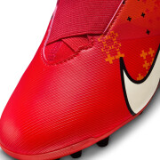 Botas de fútbol para niños Nike Zoom Superfly 9 Academy MDS AG