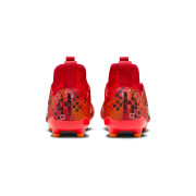 Botas de fútbol para niños Nike Zoom Superfly 9 Pro MDS FG