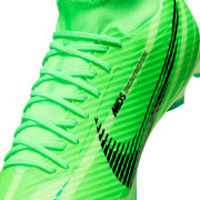 Botas de fútbol Nike Zoom Superfly 9 Acad MDS FG/MG