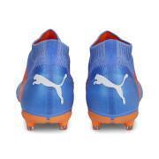 Zapatillas de fútbol sin cordones Puma Future Match FG/AG - Future Supercharge