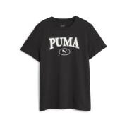 Camiseta infantil Puma Squad