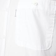 Camiseta de manga larga y cuello redondo Serge Blanco