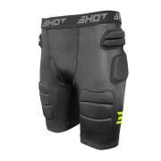 Pantalones cortos de protección Shot Interceptor 2.0