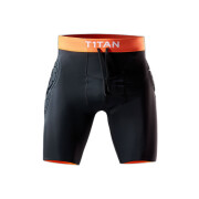 Pantalones cortos de protección para porteros T1TAN 2.0