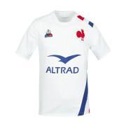 Camiseta away XV de France 2021/22