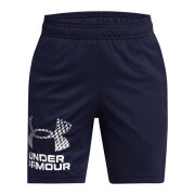 Pantalones cortos con logo para niños Under Armour Tech™