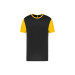 PA4024-Black.SportyYellow negro/amarillo deportivo