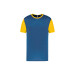 PA4024-SportyRoyalBlue.SportyYellow azul real deportivo/amarillo deportivo
